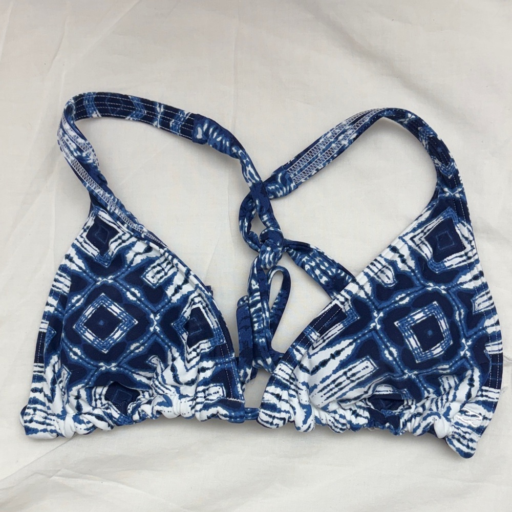 Billabong Reversible Halter Bikini